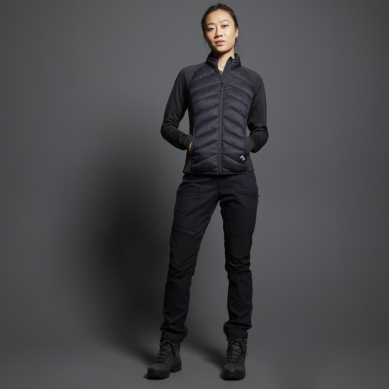 Jacket "Ws Hybrid Jacket" Jacket "Ws Hybrid Jacket"